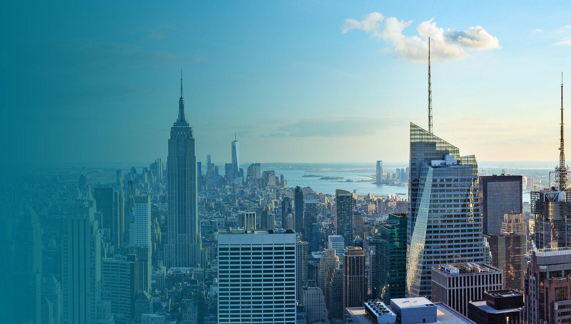 Harbourfront Wealth America - Complexity Simplified